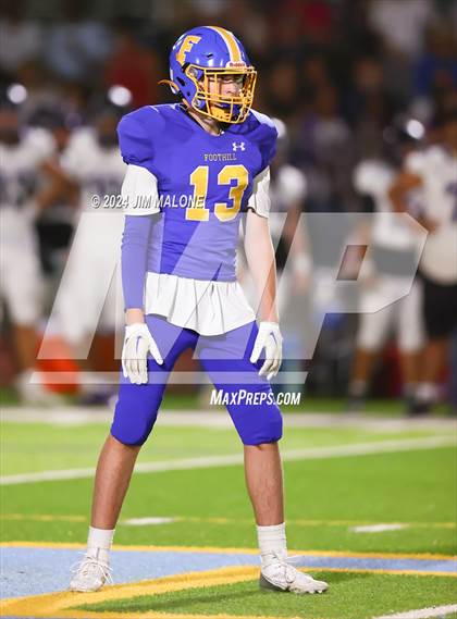 Thumbnail 1 in Amador Valley @ Foothill photogallery.
