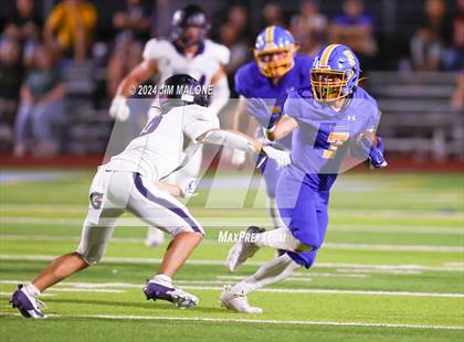 Thumbnail 2 in Amador Valley @ Foothill photogallery.