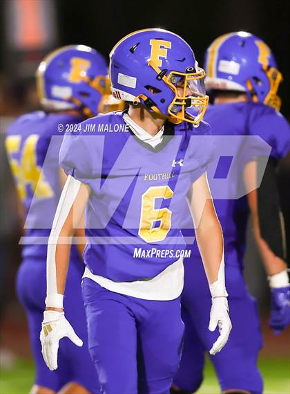 Thumbnail 2 in Amador Valley @ Foothill photogallery.