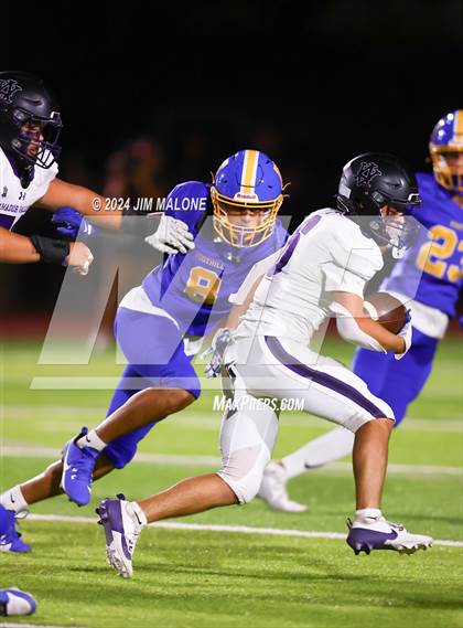 Thumbnail 1 in Amador Valley @ Foothill photogallery.