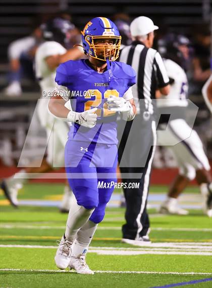 Thumbnail 2 in Amador Valley @ Foothill photogallery.