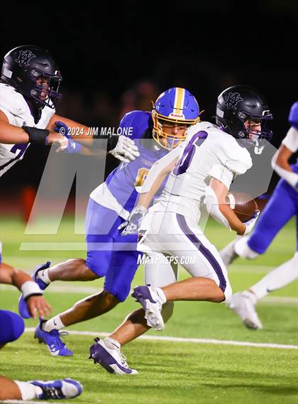 Thumbnail 3 in Amador Valley @ Foothill photogallery.