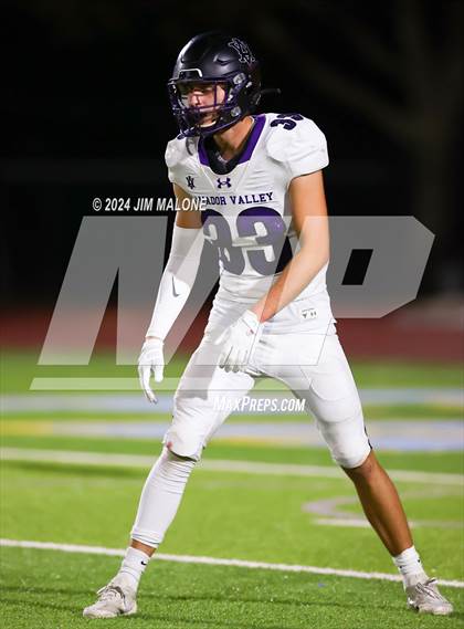 Thumbnail 1 in Amador Valley @ Foothill photogallery.