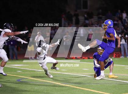 Thumbnail 2 in Amador Valley @ Foothill photogallery.