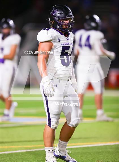 Thumbnail 3 in Amador Valley @ Foothill photogallery.