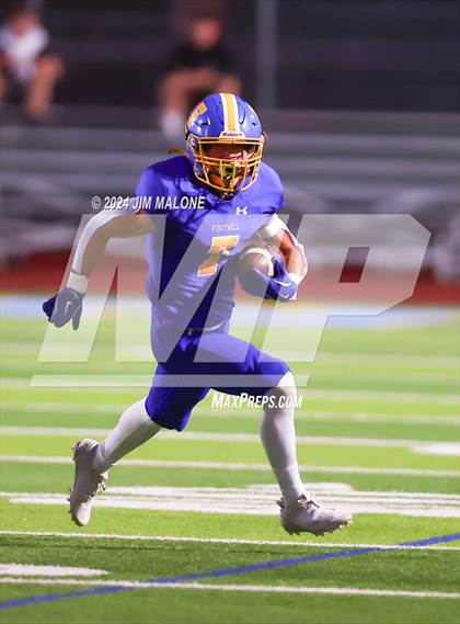 Thumbnail 3 in Amador Valley @ Foothill photogallery.