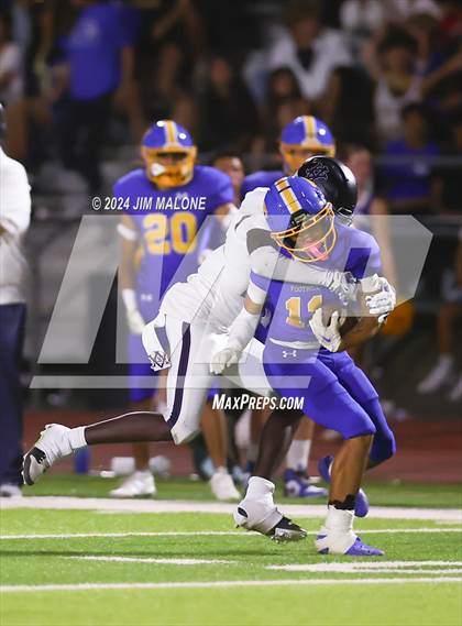 Thumbnail 2 in Amador Valley @ Foothill photogallery.