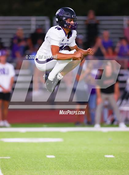 Thumbnail 1 in Amador Valley @ Foothill photogallery.