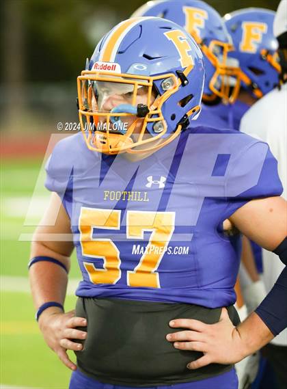 Thumbnail 2 in Amador Valley @ Foothill photogallery.