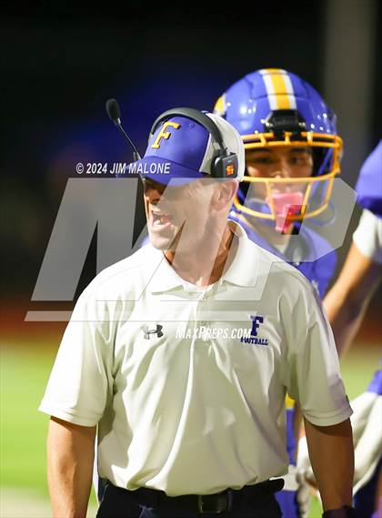 Thumbnail 1 in Amador Valley @ Foothill photogallery.