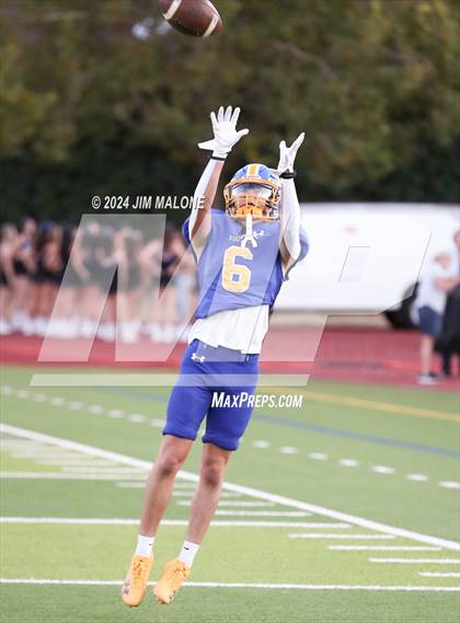 Thumbnail 1 in Amador Valley @ Foothill photogallery.