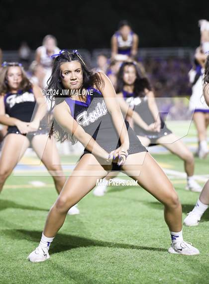 Thumbnail 3 in Amador Valley @ Foothill photogallery.