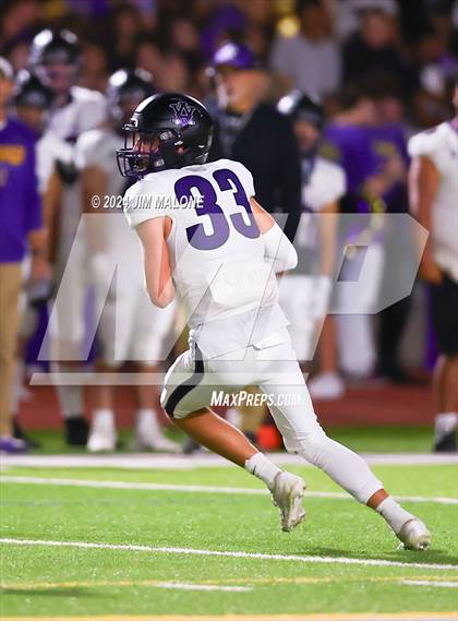 Thumbnail 2 in Amador Valley @ Foothill photogallery.