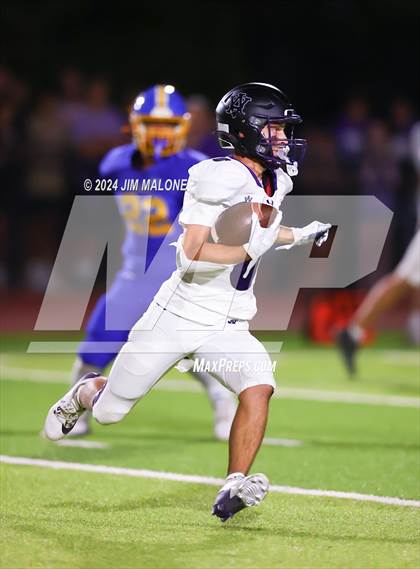 Thumbnail 1 in Amador Valley @ Foothill photogallery.