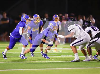 Thumbnail 2 in Amador Valley @ Foothill photogallery.