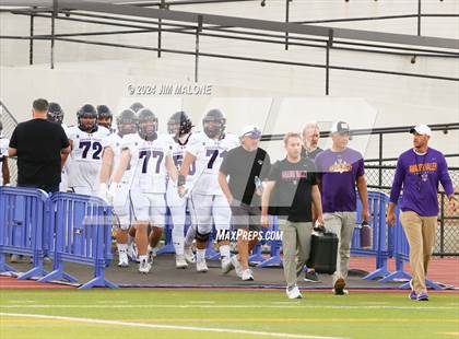 Thumbnail 2 in Amador Valley @ Foothill photogallery.