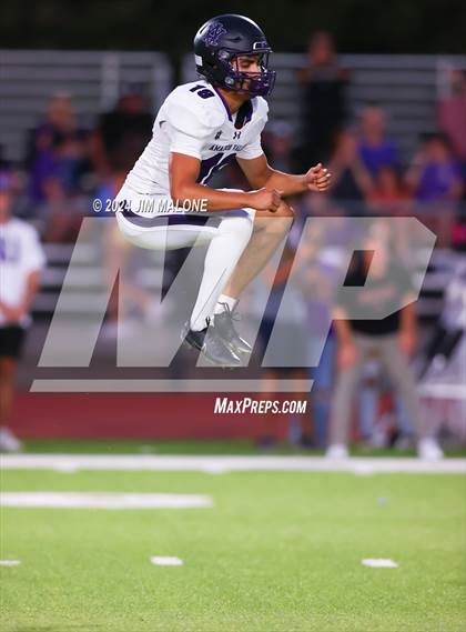 Thumbnail 2 in Amador Valley @ Foothill photogallery.