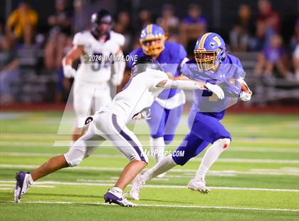 Thumbnail 3 in Amador Valley @ Foothill photogallery.