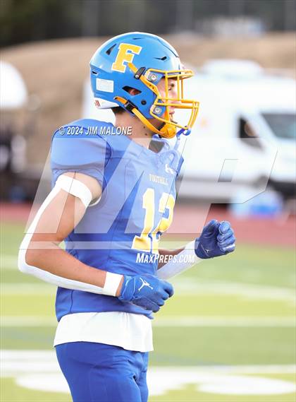 Thumbnail 1 in Amador Valley @ Foothill photogallery.