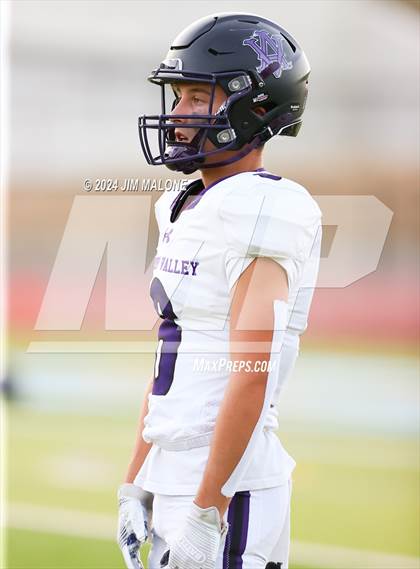 Thumbnail 1 in Amador Valley @ Foothill photogallery.
