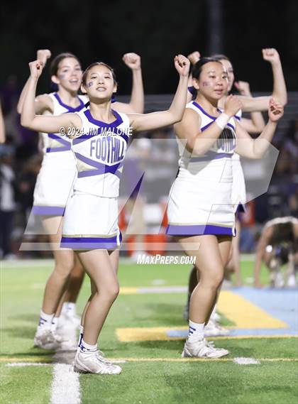 Thumbnail 3 in Amador Valley @ Foothill photogallery.