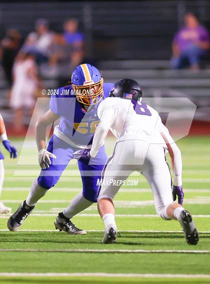 Thumbnail 1 in Amador Valley @ Foothill photogallery.