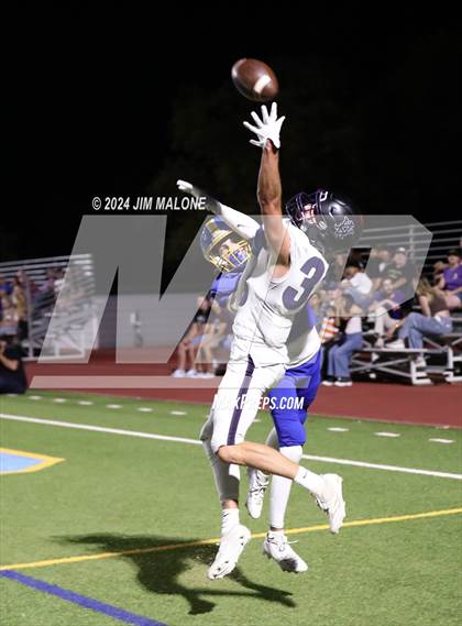 Thumbnail 3 in Amador Valley @ Foothill photogallery.