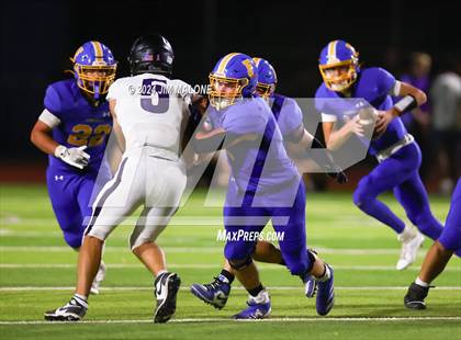 Thumbnail 2 in Amador Valley @ Foothill photogallery.