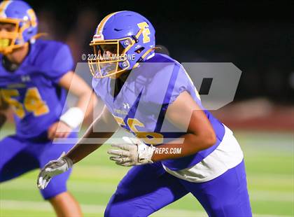 Thumbnail 3 in Amador Valley @ Foothill photogallery.