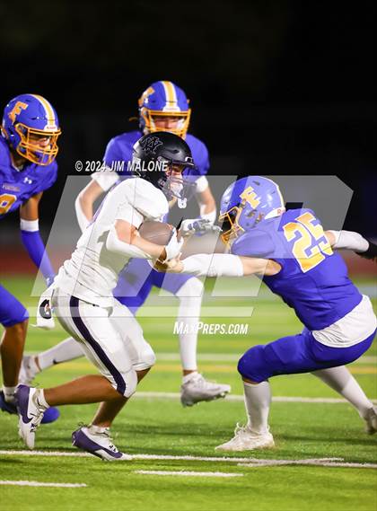 Thumbnail 2 in Amador Valley @ Foothill photogallery.
