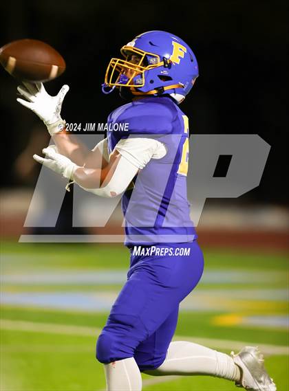 Thumbnail 2 in Amador Valley @ Foothill photogallery.