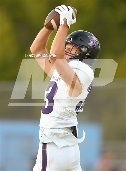 Thumbnail 2 in Amador Valley @ Foothill photogallery.