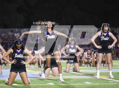 Thumbnail 2 in Amador Valley @ Foothill photogallery.