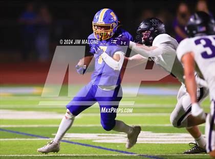 Thumbnail 3 in Amador Valley @ Foothill photogallery.