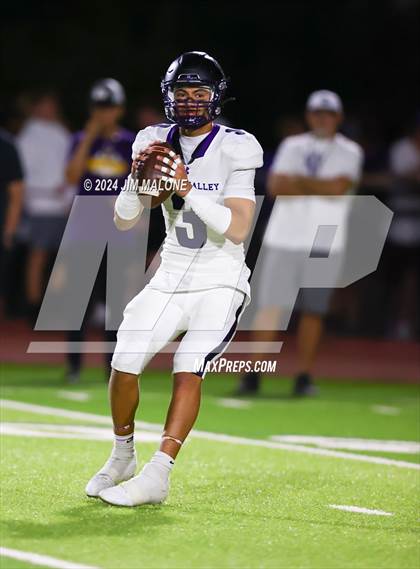 Thumbnail 1 in Amador Valley @ Foothill photogallery.