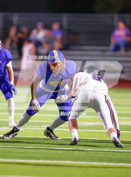 Thumbnail 3 in Amador Valley @ Foothill photogallery.