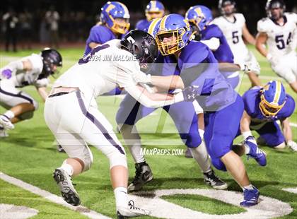 Thumbnail 1 in Amador Valley @ Foothill photogallery.
