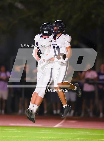 Thumbnail 2 in Amador Valley @ Foothill photogallery.