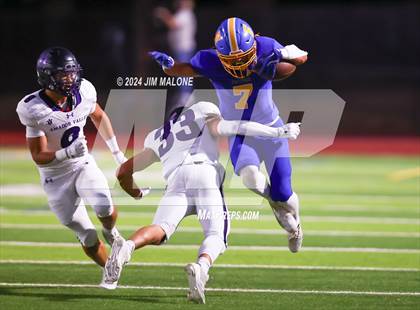 Thumbnail 1 in Amador Valley @ Foothill photogallery.