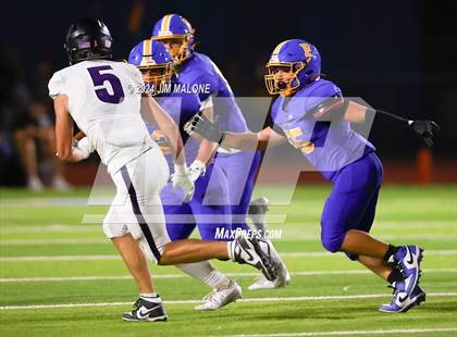 Thumbnail 3 in Amador Valley @ Foothill photogallery.