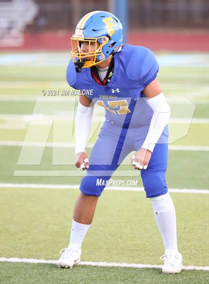 Thumbnail 2 in Amador Valley @ Foothill photogallery.