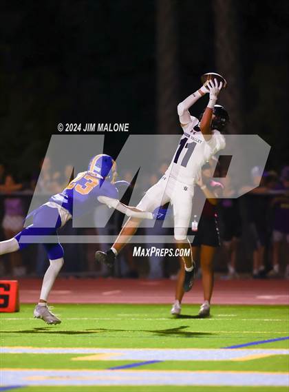Thumbnail 2 in Amador Valley @ Foothill photogallery.