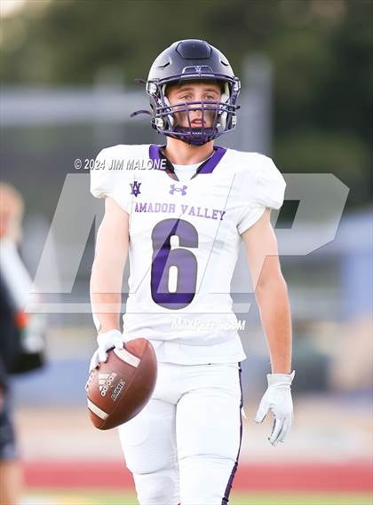 Thumbnail 3 in Amador Valley @ Foothill photogallery.