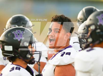 Thumbnail 1 in Amador Valley @ Foothill photogallery.