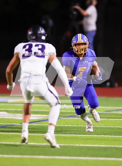 Thumbnail 2 in Amador Valley @ Foothill photogallery.
