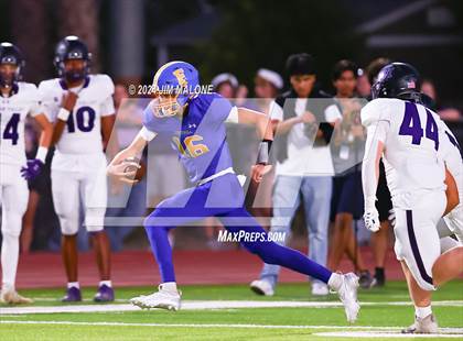 Thumbnail 1 in Amador Valley @ Foothill photogallery.