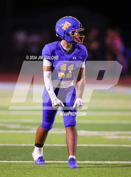 Thumbnail 3 in Amador Valley @ Foothill photogallery.