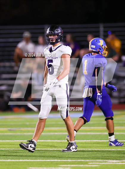 Thumbnail 2 in Amador Valley @ Foothill photogallery.