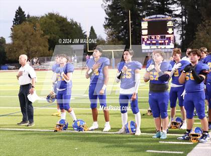 Thumbnail 1 in Amador Valley @ Foothill photogallery.