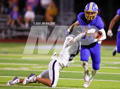 Thumbnail 2 in Amador Valley @ Foothill photogallery.